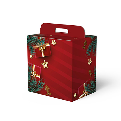 MANIGLIATA-HOLY SPIRIT