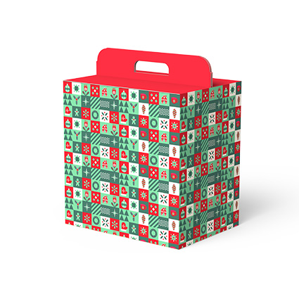 MANIGLIATA-GREEN HARMONY