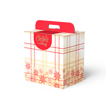 MANIGLIATA-ROYAL TARTAN