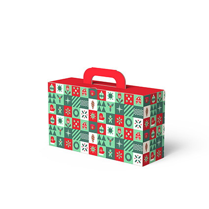 VALIGETTA-GREEN HARMONY