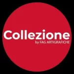 Collezione by Fag Artigrafiche